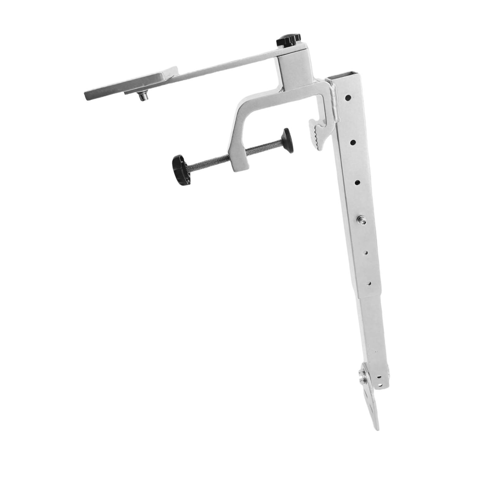 Fish Finder Mount - Soporte para buscador de peces, práctico