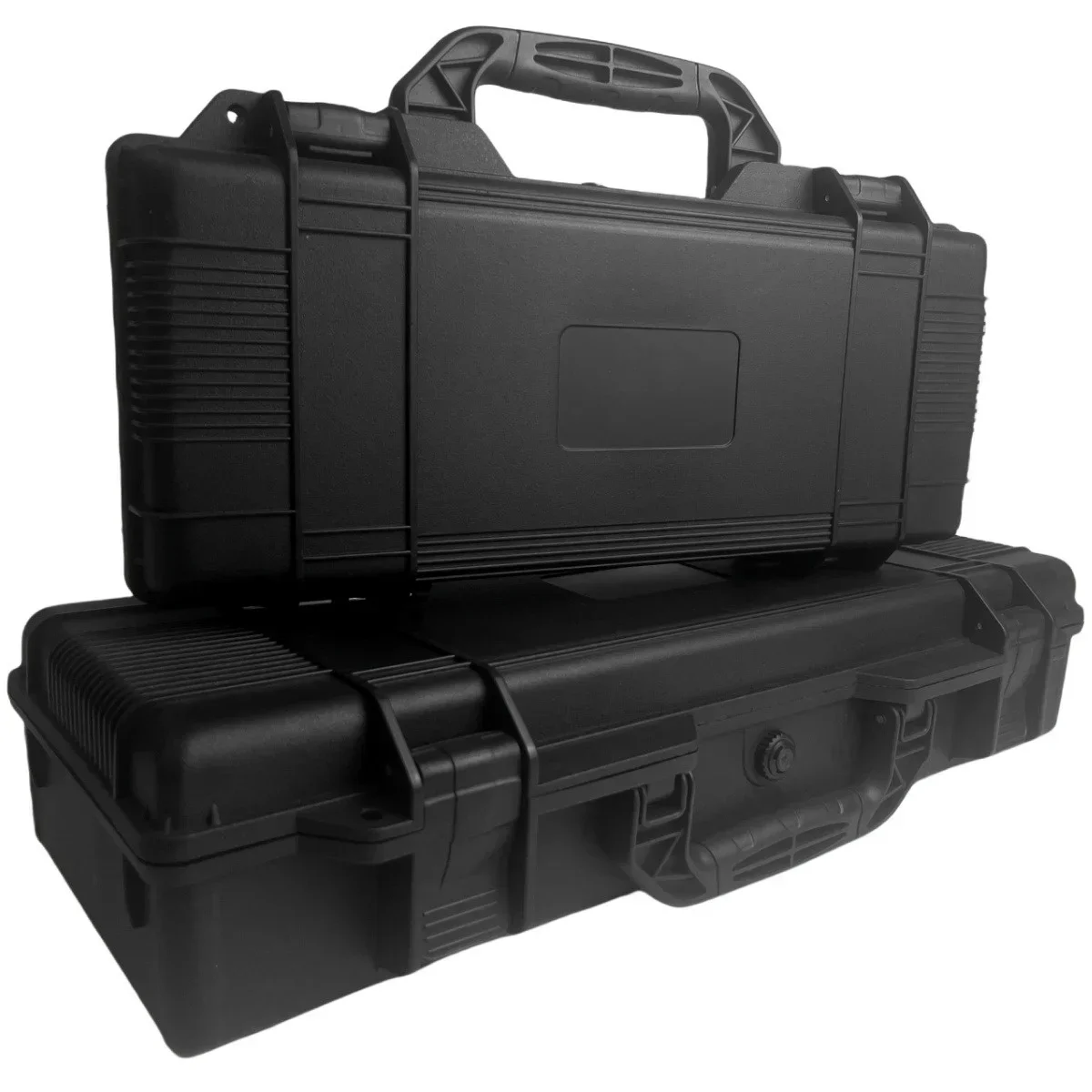 Fish Finder Case - Caja de almacenamiento portátil de carcasa