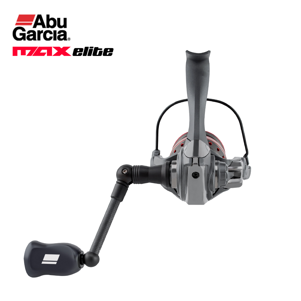 Carrete de Pesca Giratorio ABU - Abu Garcia Reel Revo reseña y precio