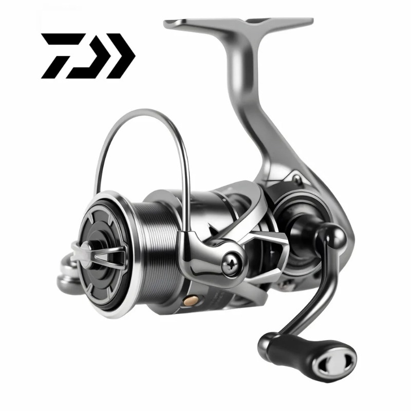 Carrete de Pesca Giratorio DAI - Daiwa Reel Bg reseña y precio