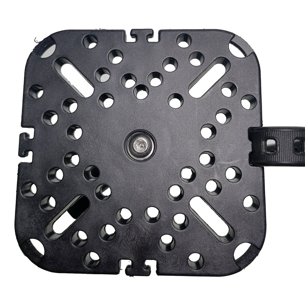 Placa buscador de peces para K - Fish Finder Mount reseña y precio