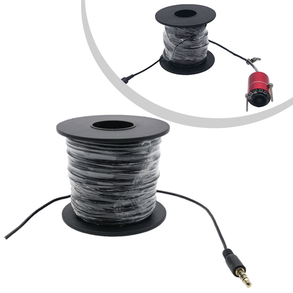 Cable de Cámara de Pesca de Co - Fish Finder Cable reseña y precio