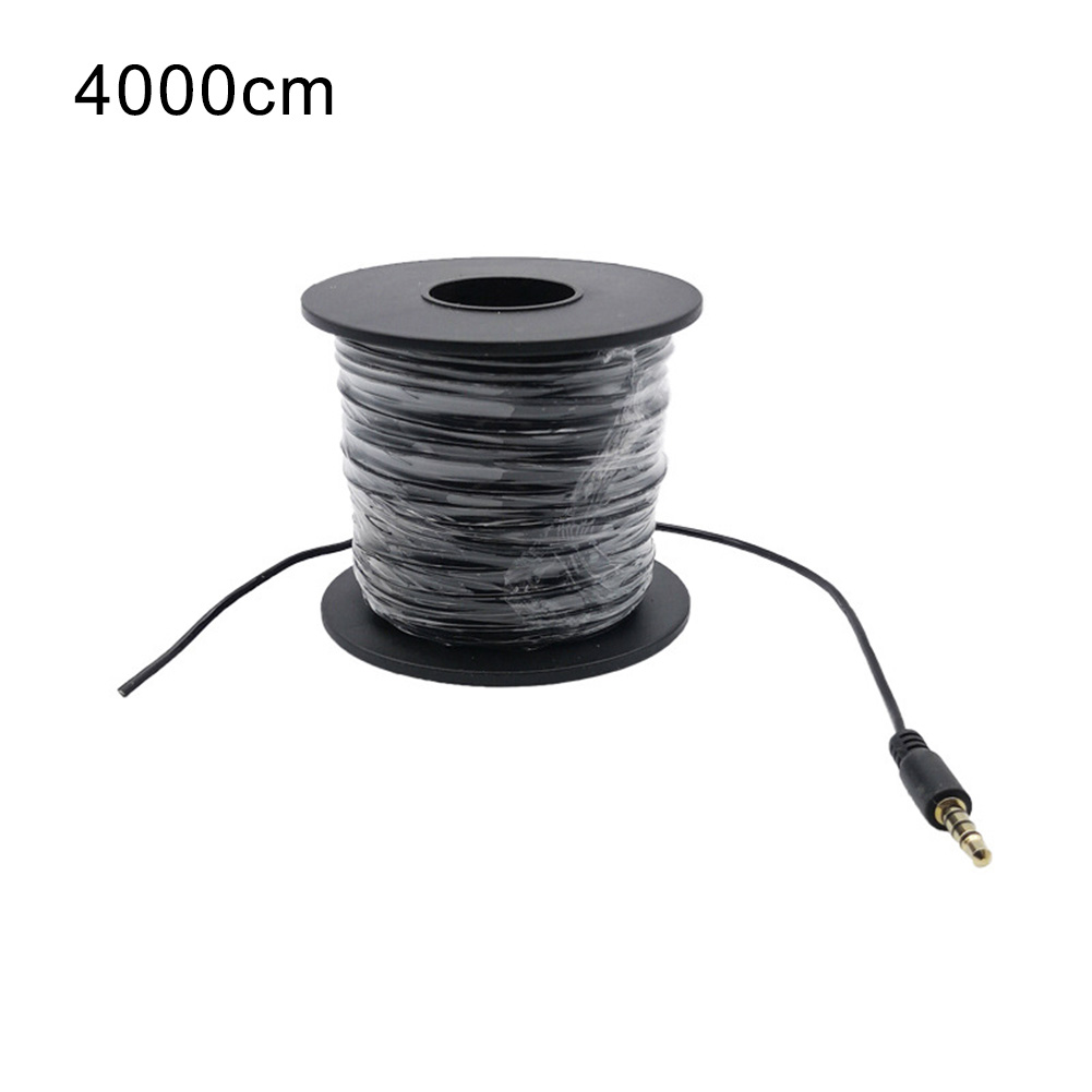 Cable de Cámara de Pesca de Co - Fish Finder Cable reseña y precio
