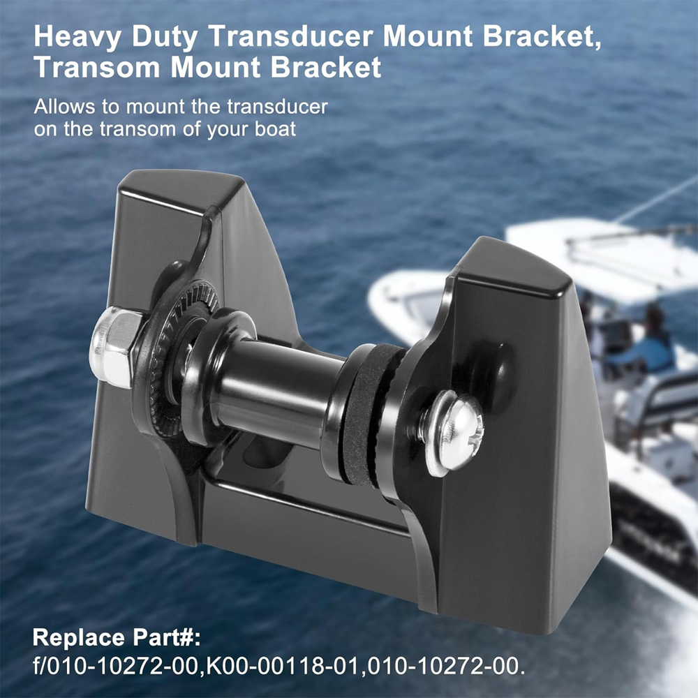 Soporte de Montaje para Transd - Fish Finder reseña y precio