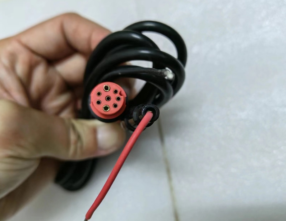 Para Garmin Fishfinder Cable d - Fish Finder Cable reseña y precio