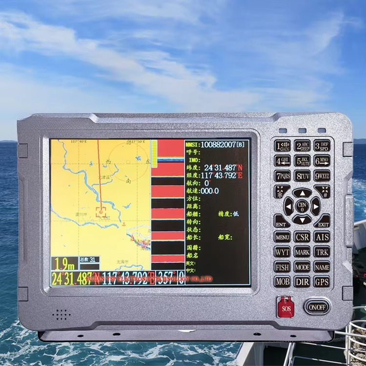 Combo Fish Navegación Profundi - Fishing Depth Finder reseña y precio