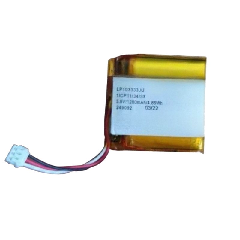 Batería de Repuesto de Alta Ca - Fish Finder Gps reseña y precio