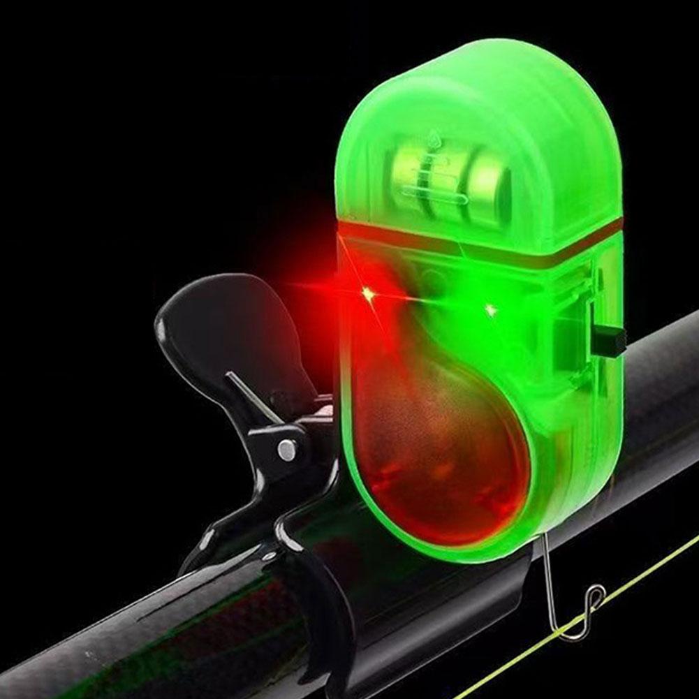 Alarma Electrónica de Picada d - Fish Alarm reseña y precio