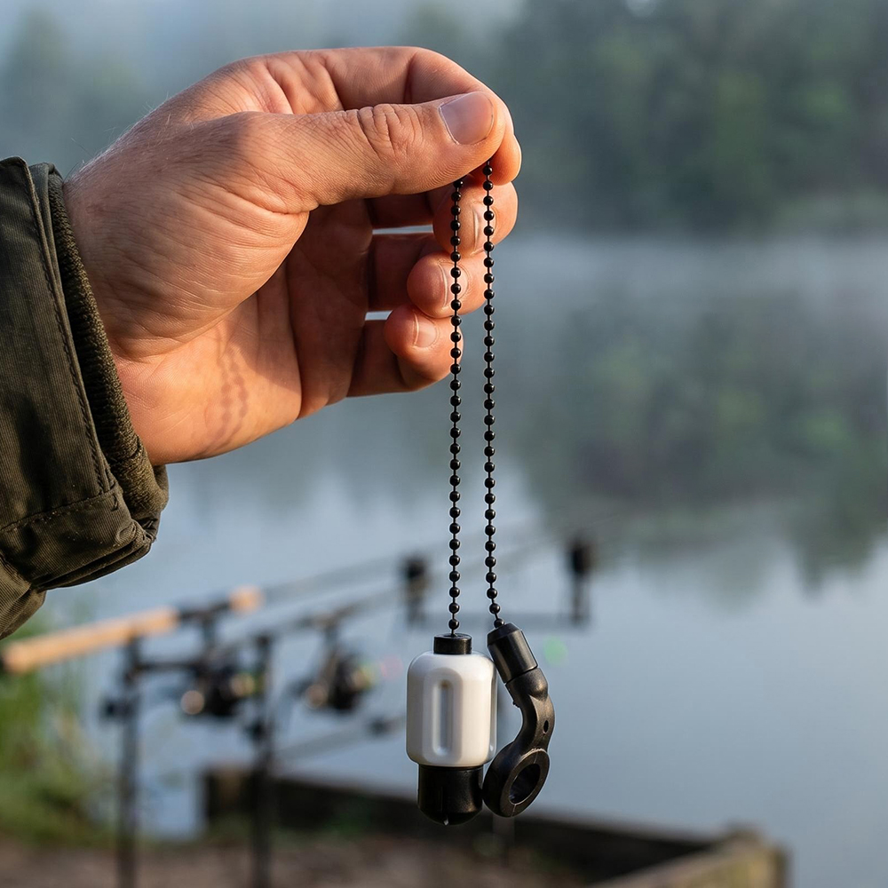 Hirisi Cadena de Latón para Pe - Fish Alarm reseña y precio