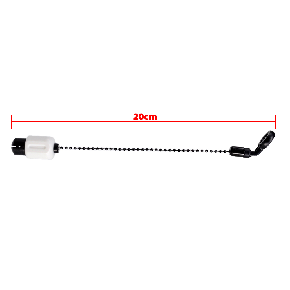Hirisi Cadena de Latón para Pe - Fish Alarm reseña y precio