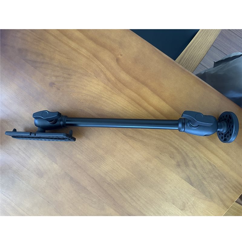 Soporte de montaje para buscad - Fish Finder Mount reseña y precio