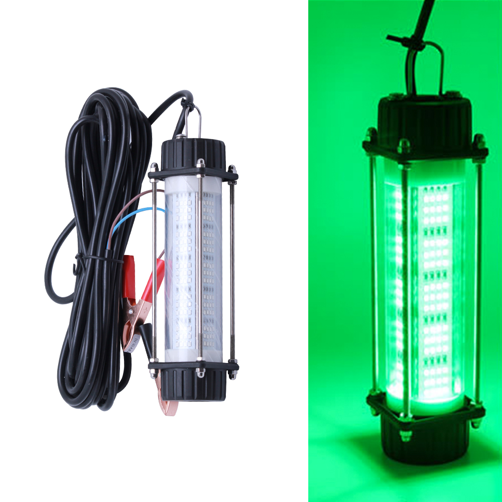 1 unidad de luz de pesca subma - Fish Finder Cable reseña y precio