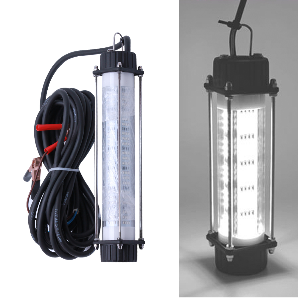 1 unidad de luz de pesca subma - Fish Finder Cable reseña y precio
