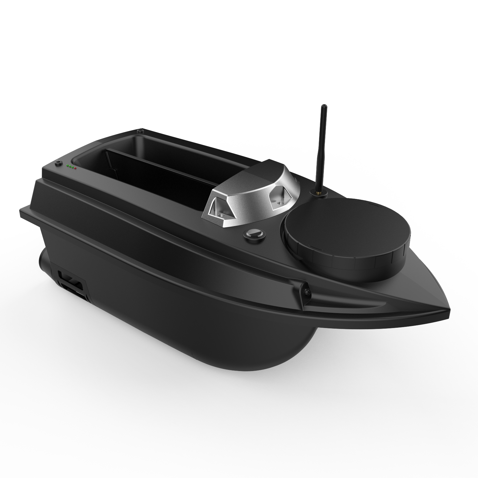 V030 Versión Rusa 800M 3KG 180 - Fish Finder Gps reseña y precio