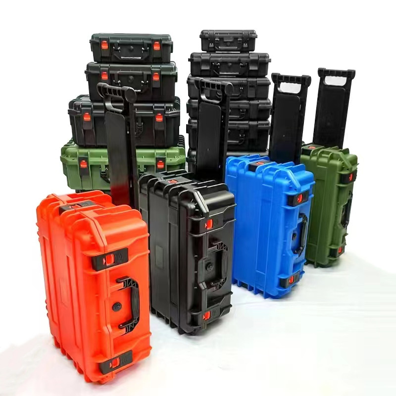 Caja de herramientas grande, r - Fish Finder Case reseña y precio