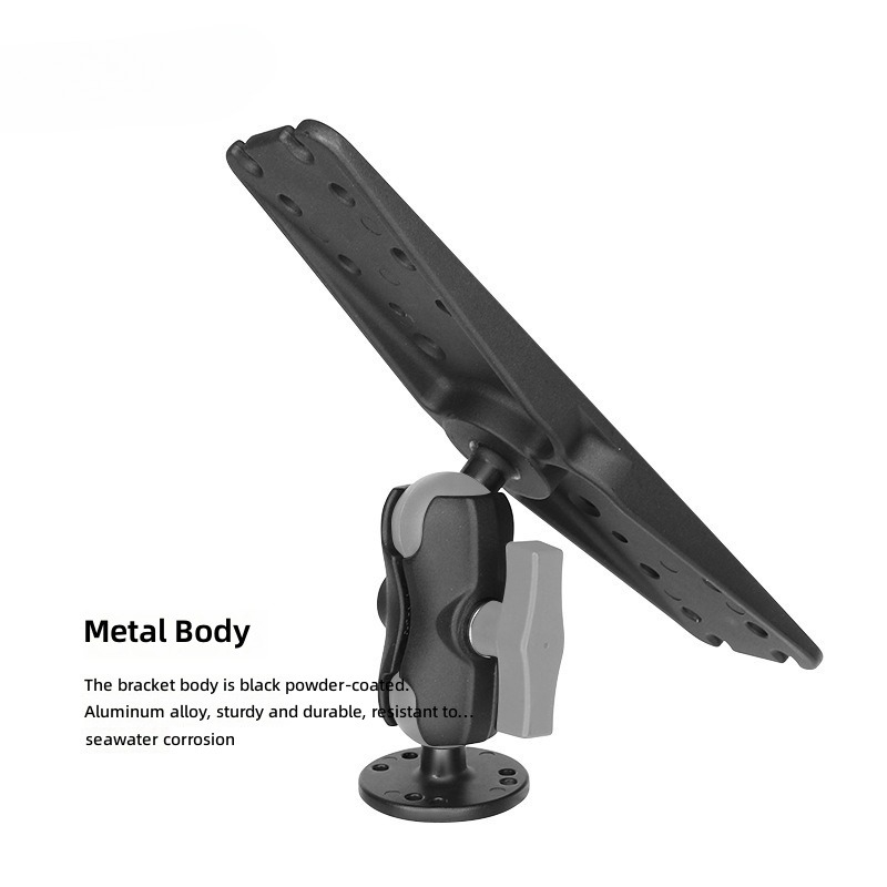 Soporte universal para radar d - Fish Finder reseña y precio