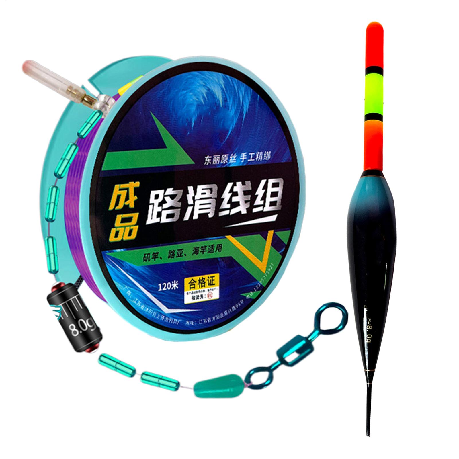 Herramienta de Pesca con Flota - Fish Alarm reseña y precio