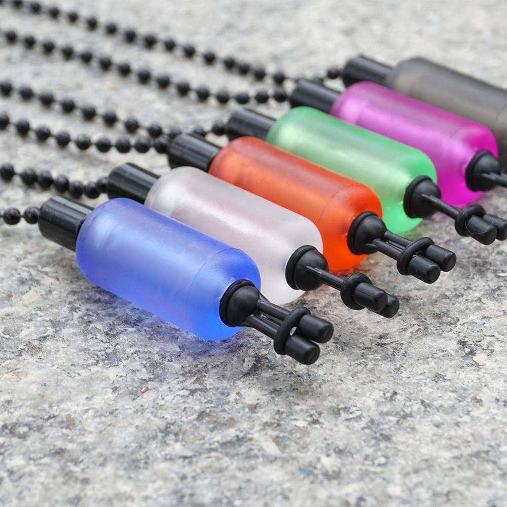 Hirisi 2 uds pesca Swinger ind - Fish Alarm reseña y precio
