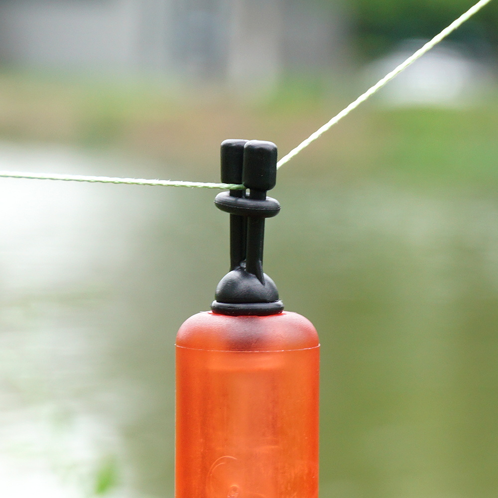 Hirisi 2 uds pesca Swinger ind - Fish Alarm reseña y precio