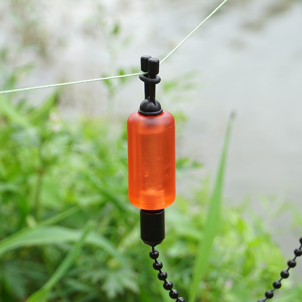Hirisi 2 uds pesca Swinger ind - Fish Alarm reseña y precio