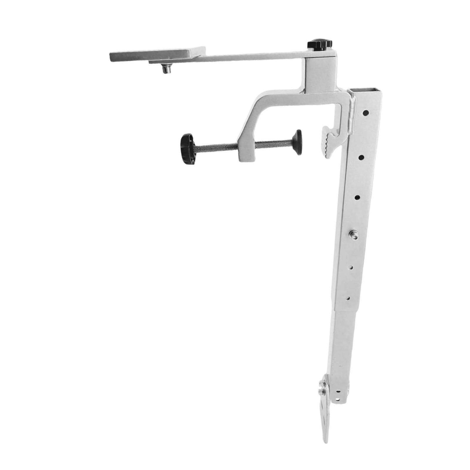 Soporte para buscador de peces - Fish Finder Mount reseña y precio