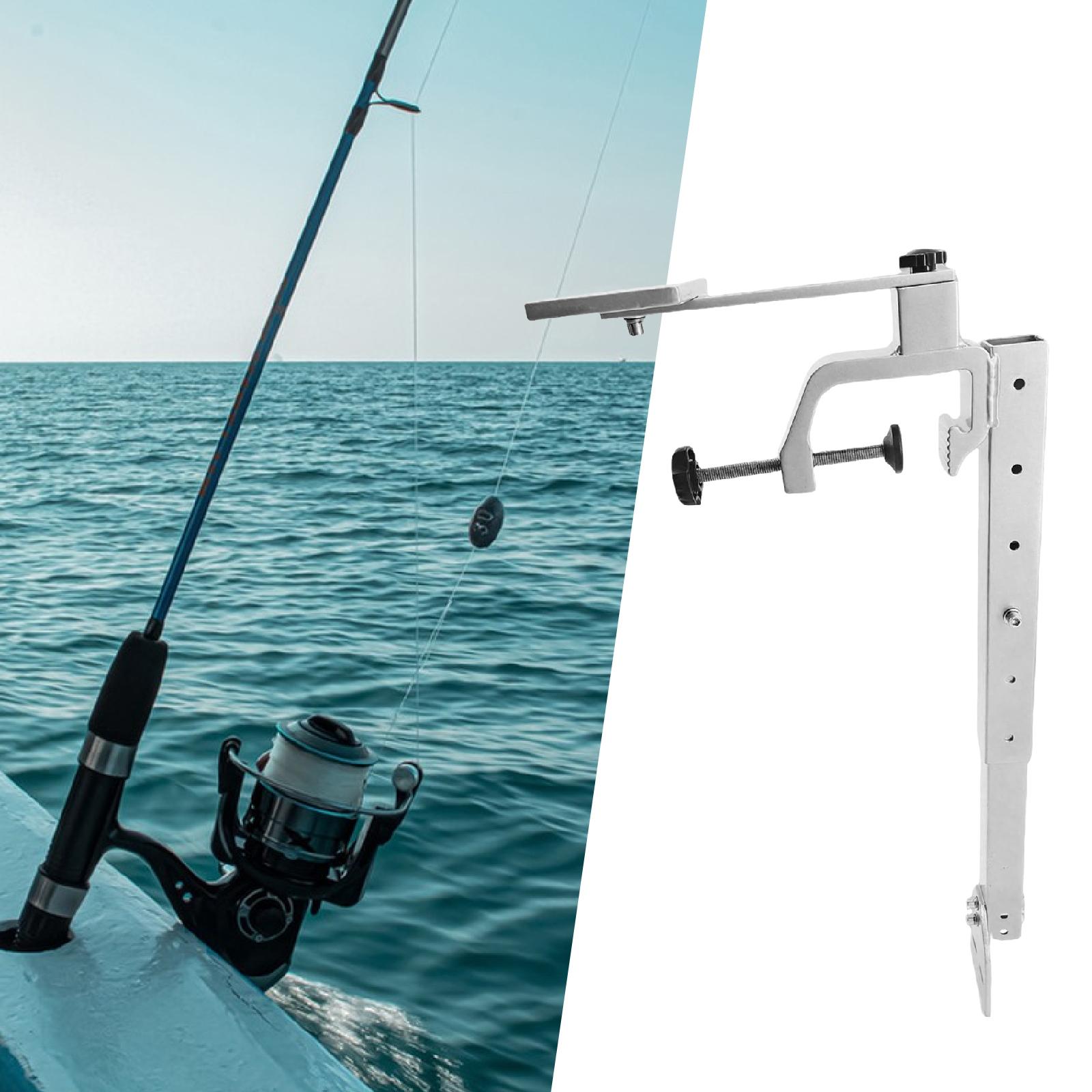 Soporte para buscador de peces - Fish Finder Mount reseña y precio