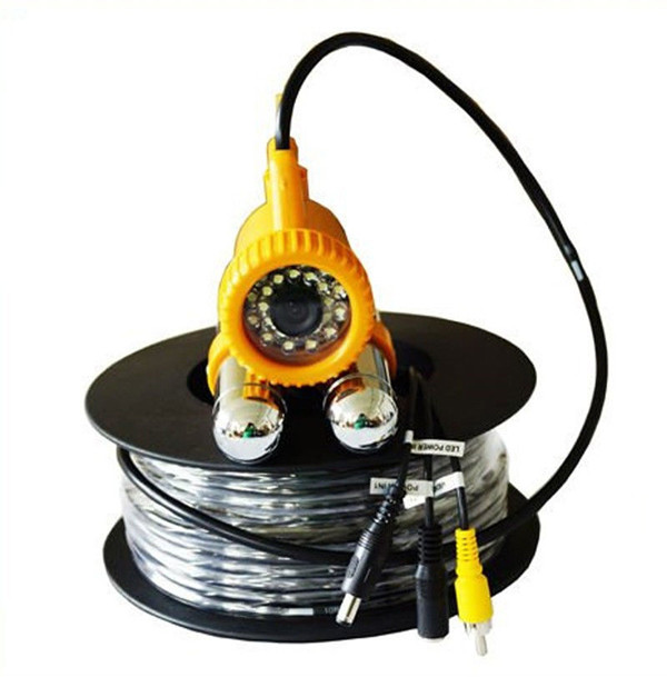 Fish Finder Cable de 20M Siste - Fish Finder Cable reseña y precio