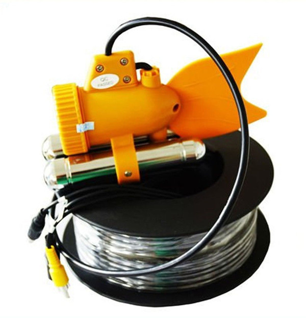 Fish Finder Cable de 20M Siste - Fish Finder Cable reseña y precio