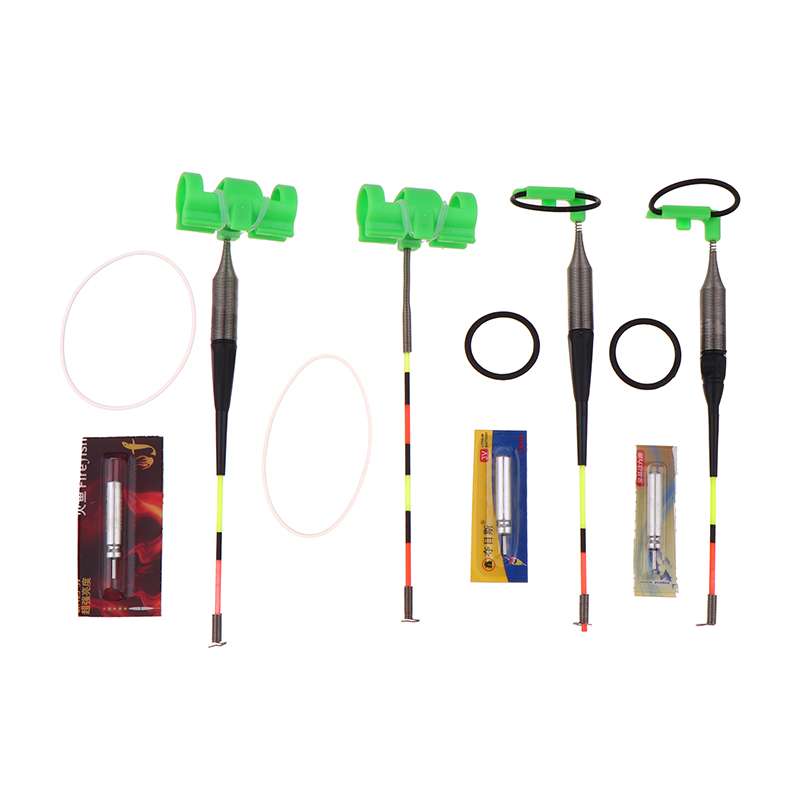 Caña de Pescar Desmontable e I - Fish Alarm reseña y precio
