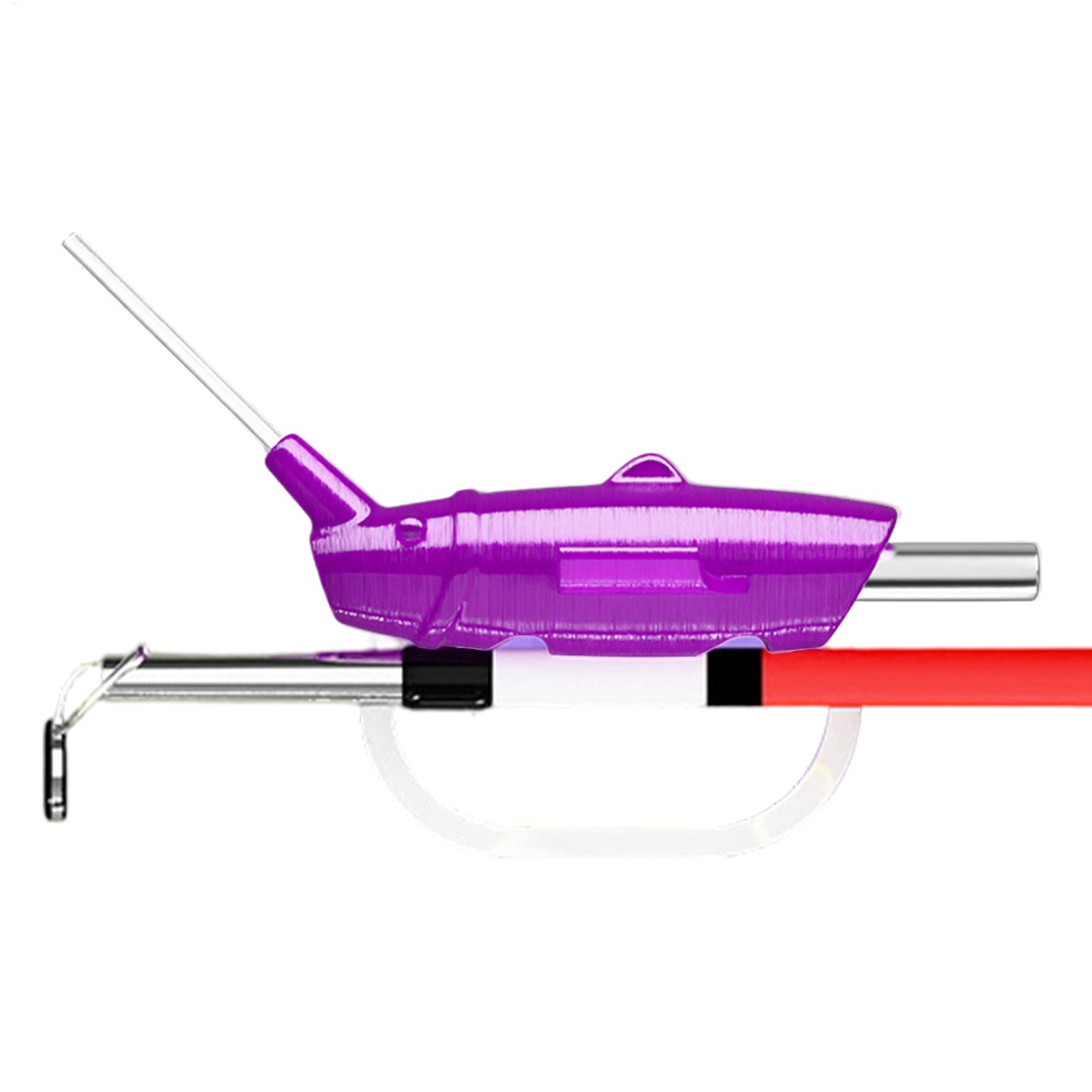 Alarmas de Picada para Cañas d - Fish Alarm reseña y precio
