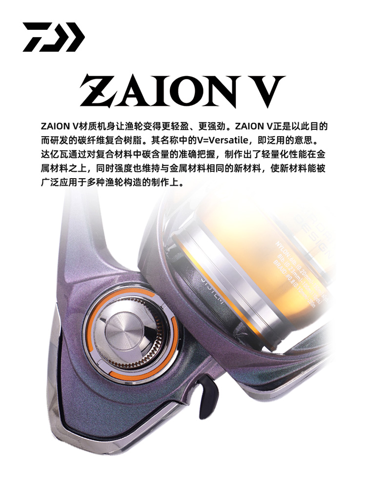 Carrete de pesca giratorio DAI - Daiwa Reel Bg reseña y precio