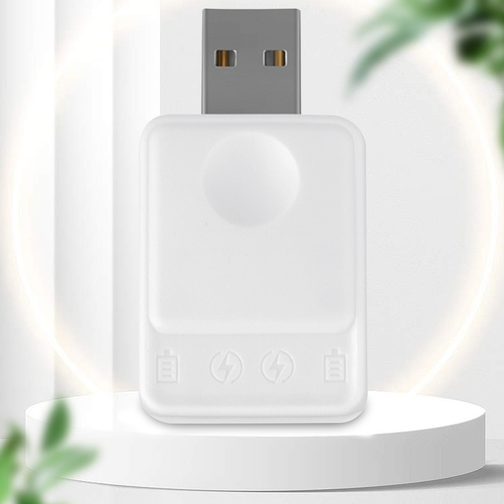 Cargador USB Luminoso para Bat - Fish Finder Charger reseña y precio