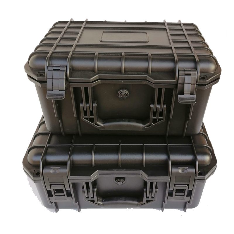 Caja de herramientas resistent - Fish Finder Case reseña y precio