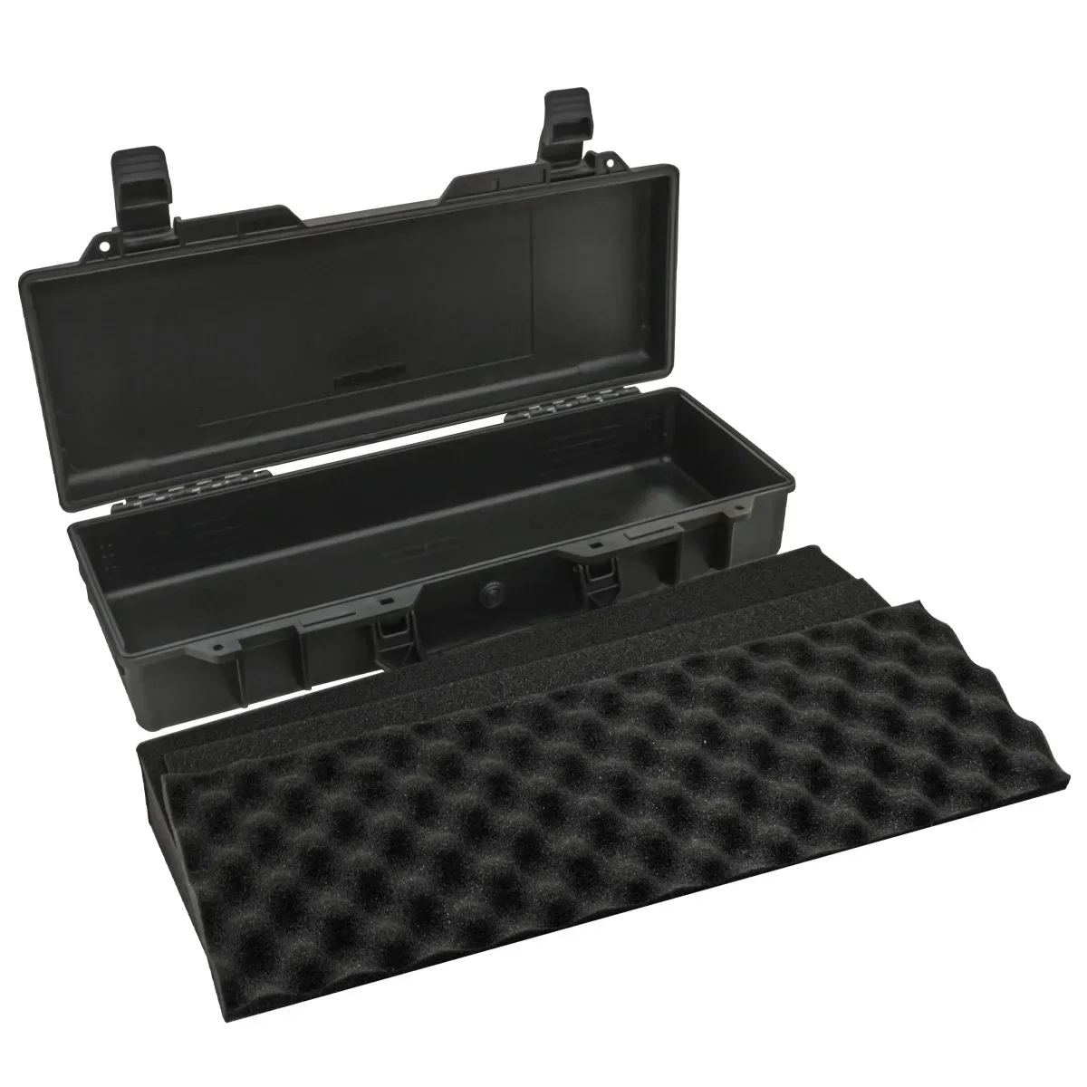 Caja de almacenamiento portáti - Fish Finder Case reseña y precio