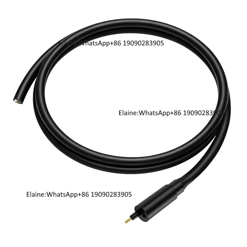 Conectores Eléctricos Subacuát - Underwater Camera reseña y precio