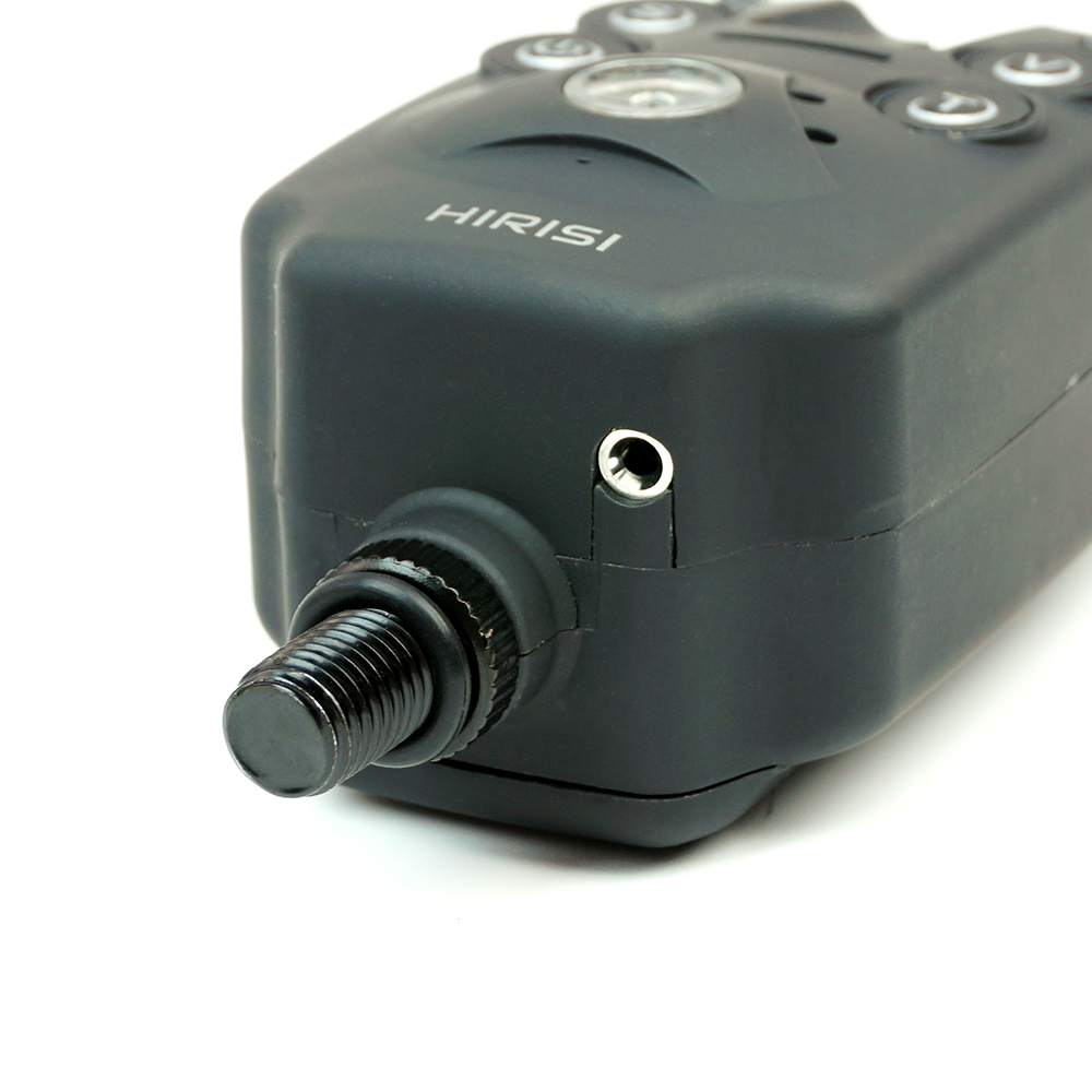 Sistema de Alarma para Pesca d - Fish Alarm reseña y precio