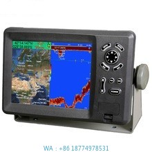 Mr LCD Fish HP-828Sonido de ec - Fishing Depth Finder reseña y precio